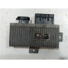 Recambio de caja precalentamiento para renault kangoo i (f/kc0)(1997) d 65 1.9 (kc0e, kc02, kc0j, kc0n) referencia OEM IAM 77001