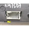 Recambio de mando climatizador para bmw serie 1 referencia OEM IAM 6411916298301  
