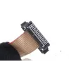 Recambio de mando multifuncion para bmw serie 1 referencia OEM IAM 03744650  