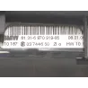 Recambio de mando multifuncion para bmw serie 1 referencia OEM IAM 03744650  