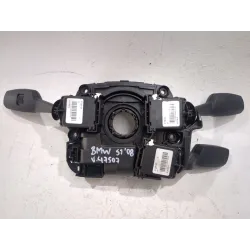 Recambio de mando multifuncion para bmw serie 1 referencia OEM IAM LZ912303802 1000161001 698955602  