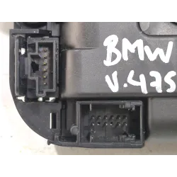 Recambio de mando multifuncion para bmw serie 1 referencia OEM IAM LZ912303802 1000161001 698955602  