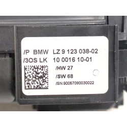 Recambio de mando multifuncion para bmw serie 1 referencia OEM IAM LZ912303802 1000161001 698955602  