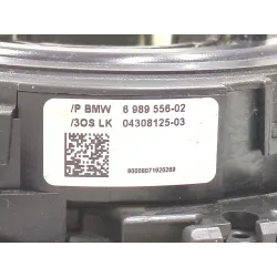 Recambio de mando multifuncion para bmw serie 1 referencia OEM IAM LZ912303802 1000161001 698955602  