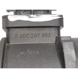 Recambio de caudalimetro para bmw serie 1 referencia OEM IAM F00C2G7002 0281002567  