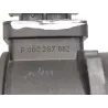 Recambio de caudalimetro para bmw serie 1 referencia OEM IAM F00C2G7002 0281002567  