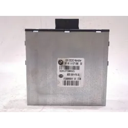 Recambio de modulo electronico para bmw serie 1 referencia OEM IAM 912708802  