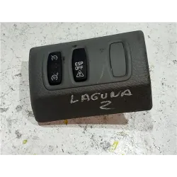 Recambio de mando multifuncion para renault laguna ii (bg0)(2001) 1.9 dci (bg0g) referencia OEM IAM 1068510  