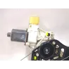 Recambio de mecanismo elevalunas delantero izquierdo para bmw serie 1 referencia OEM IAM 7067795S 7138465E  