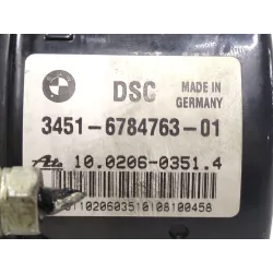 Recambio de nucleo abs para bmw serie 1 referencia OEM IAM 3451678476301 1002060351 3452678476401  