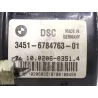 Recambio de nucleo abs para bmw serie 1 referencia OEM IAM 3451678476301 1002060351 3452678476401  