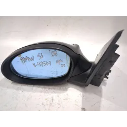 RETROVISOR IZQUIERDO 51337129647 