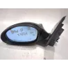 Recambio de retrovisor izquierdo para bmw serie 1 referencia OEM IAM 51337129647  