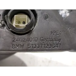 Recambio de retrovisor izquierdo para bmw serie 1 referencia OEM IAM 51337129647  