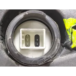 Recambio de retrovisor derecho para bmw serie 1 referencia OEM IAM 51337129648  