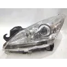 Recambio de piloto delantero izquierdo para peugeot 3008 i monospace (0u_) 1.6 thp referencia OEM IAM 9685473580 89903110  