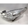 Recambio de piloto delantero izquierdo para peugeot 3008 i monospace (0u_) 1.6 thp referencia OEM IAM 9685473580 89903110  