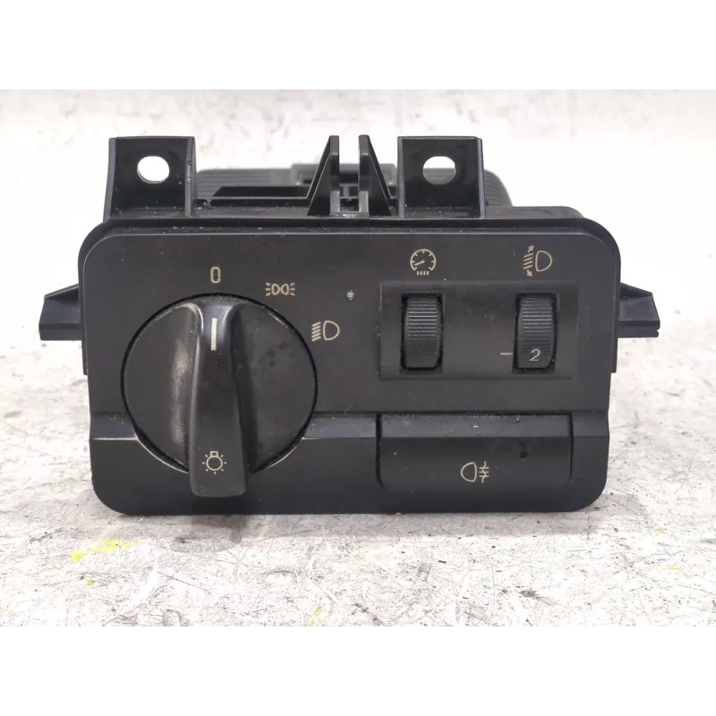 Recambio de mando luces para bmw 3 (e46) 320 d referencia OEM IAM 6923475  