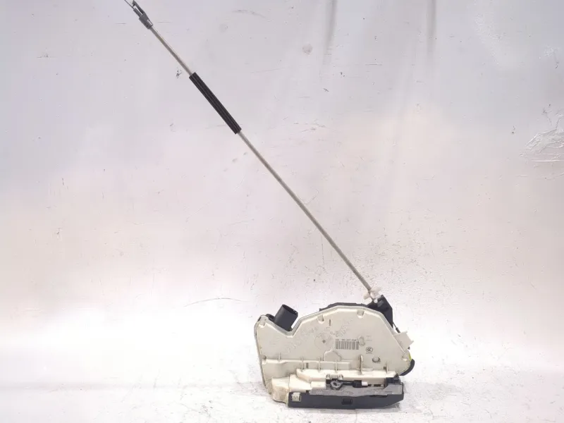 Recambio de cerradura puerta delantera derecha para seat ibiza iv (6j5, 6p1) 1.6 tdi referencia OEM IAM 5N1837016E  