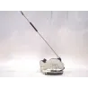 Recambio de cerradura puerta delantera derecha para seat ibiza iv (6j5, 6p1) 1.6 tdi referencia OEM IAM 5N1837016E  