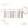 Recambio de cerradura puerta delantera derecha para seat ibiza iv (6j5, 6p1) 1.6 tdi referencia OEM IAM 5N1837016E  