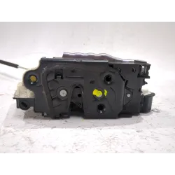 Recambio de cerradura puerta delantera derecha para seat ibiza iv (6j5, 6p1) 1.6 tdi referencia OEM IAM 5N1837016E  