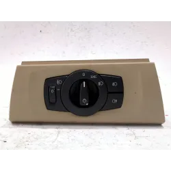 Recambio de mando luces para bmw serie 3 berlina (e90)(2004) 2.0 318d [2,0 ltr. - 90 kw 16v diesel cat] referencia OEM IAM 69327
