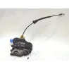 Recambio de cerradura puerta delantera izquierda para seat ibiza iii (6l1) 1.9 tdi referencia OEM IAM 837015AM  