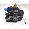 Recambio de cerradura puerta delantera izquierda para seat ibiza iii (6l1) 1.9 tdi referencia OEM IAM 837015AM  