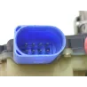 Recambio de cerradura puerta delantera izquierda para seat ibiza iii (6l1) 1.9 tdi referencia OEM IAM 837015AM  