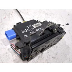 Recambio de cerradura puerta delantera izquierda para seat ibiza iii (6l1) 1.9 tdi referencia OEM IAM 837015AM  