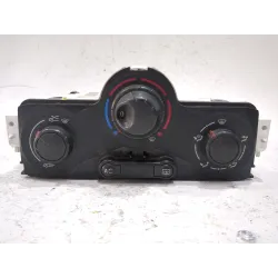 MANDO CLIMATIZADOR 