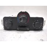 Recambio de mando climatizador para renault scenic ii (jm)(2003) 1.5 dci (jm1f) referencia OEM IAM   