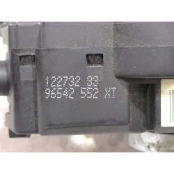 Recambio de com 2000 para peugeot 206 (1998) 1.6 hdi 110 referencia OEM IAM 96542552XT 12273233  