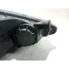 Recambio de faro delantero izquierdo para hyundai i10 (pa)(2007) 998 referencia OEM IAM 92101B9  