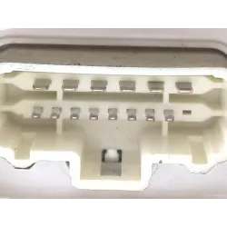 Recambio de mando climatizador para renault scenic ii (jm)(2003) 1.5 dci (jm1f) referencia OEM IAM   