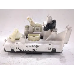 Recambio de mando climatizador para renault scenic ii (jm)(2003) 1.5 dci (jm1f) referencia OEM IAM   