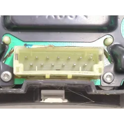 Recambio de cuadro completo para opel corsa c (2000) 1.4 referencia OEM IAM 09166814FL 110008988009  