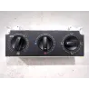 Recambio de mando climatizador para peugeot partner furgón (5) 1.9 d referencia OEM IAM 654986J  