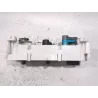 Recambio de mando climatizador para peugeot partner furgón (5) 1.9 d referencia OEM IAM 654986J  