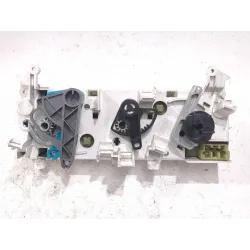 Recambio de mando climatizador para peugeot partner furgón (5) 1.9 d referencia OEM IAM 654986J  