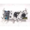 Recambio de mando climatizador para peugeot partner furgón (5) 1.9 d referencia OEM IAM 654986J  