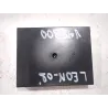 Recambio de modulo electronico para seat leon (1p1)(05.2005) 1.9 tdi referencia OEM IAM 1K0959433BT  