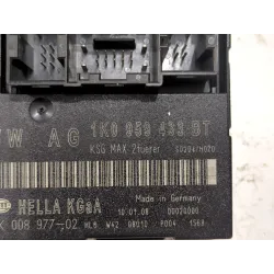 Recambio de modulo electronico para seat leon (1p1)(05.2005) 1.9 tdi referencia OEM IAM 1K0959433BT  