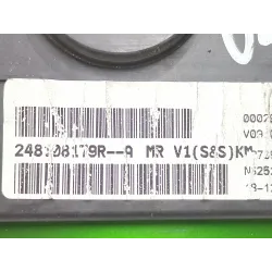 Recambio de cuadro completo para dacia dokker 1.5 dci referencia OEM IAM 248108179R 2131255  