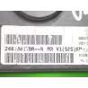 Recambio de cuadro completo para dacia dokker 1.5 dci referencia OEM IAM 248108179R 2131255  