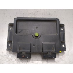 Recambio de centralita inyeccion para citroën c15 furgoneta/monovolumen (vd_) 1.9 d referencia OEM IAM 9642414980 200666  