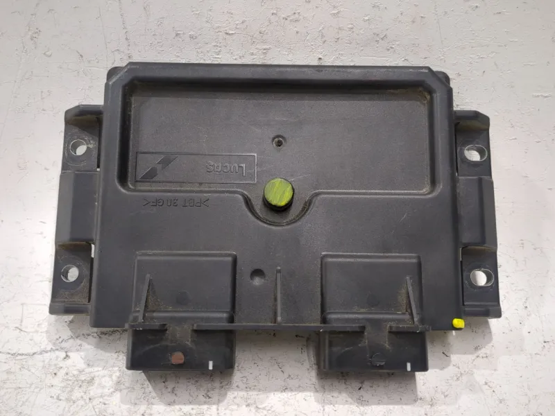Recambio de centralita inyeccion para citroën c15 furgoneta/monovolumen (vd_) 1.9 d referencia OEM IAM 9642414980 200666  