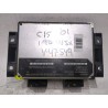 Recambio de centralita inyeccion para citroën c15 furgoneta/monovolumen (vd_) 1.9 d referencia OEM IAM 9642414980 200666  