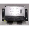 Recambio de centralita inyeccion para citroën c15 furgoneta/monovolumen (vd_) 1.9 d referencia OEM IAM 9642414980 200666  